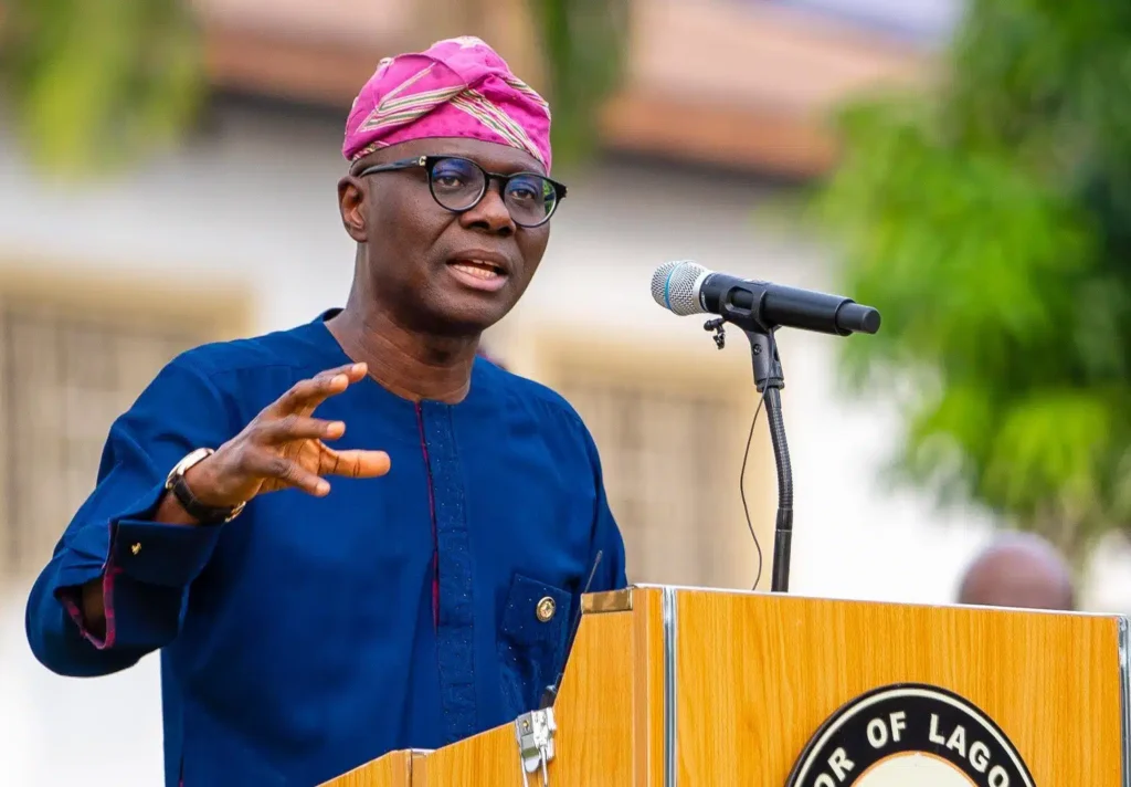 On Lagos’ Governor! – Adewale Sobowale