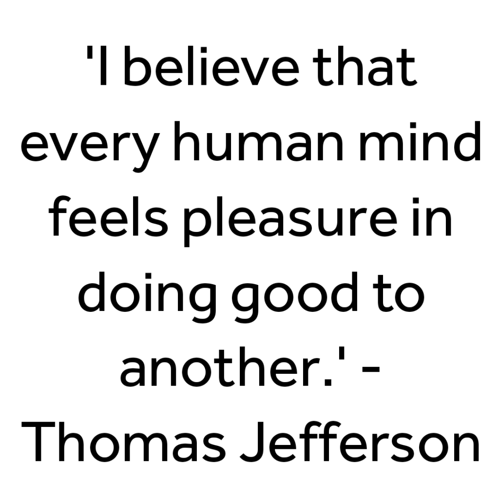 Daily Quotes