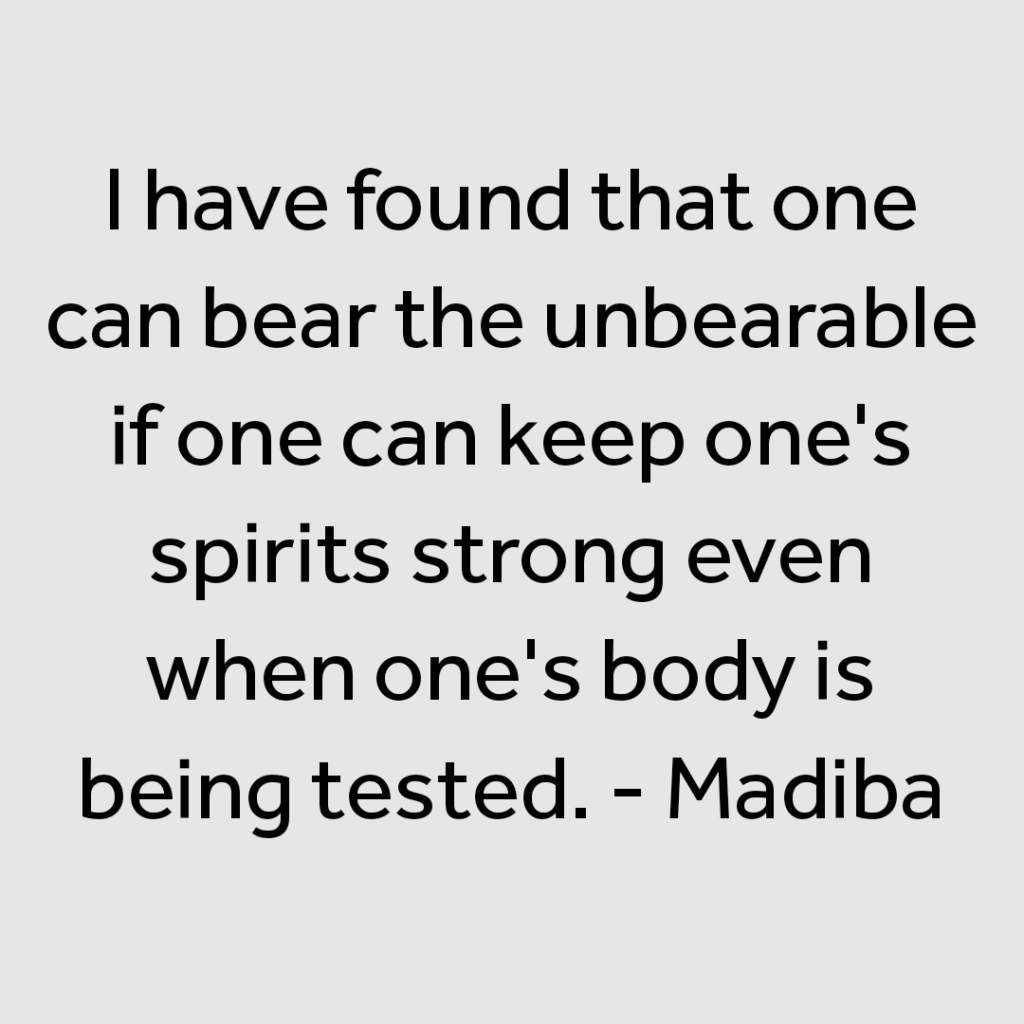 Daily Quotes