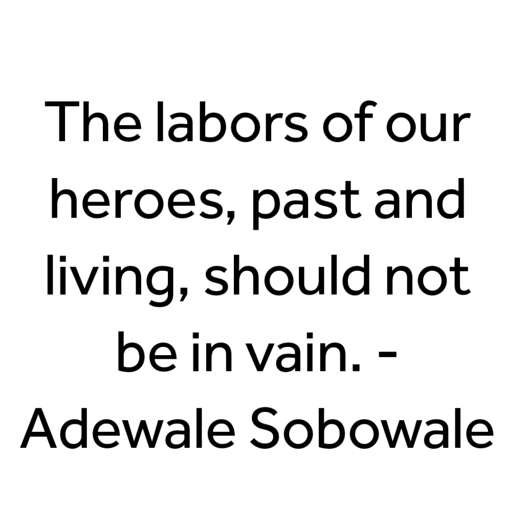 Daily Quotes