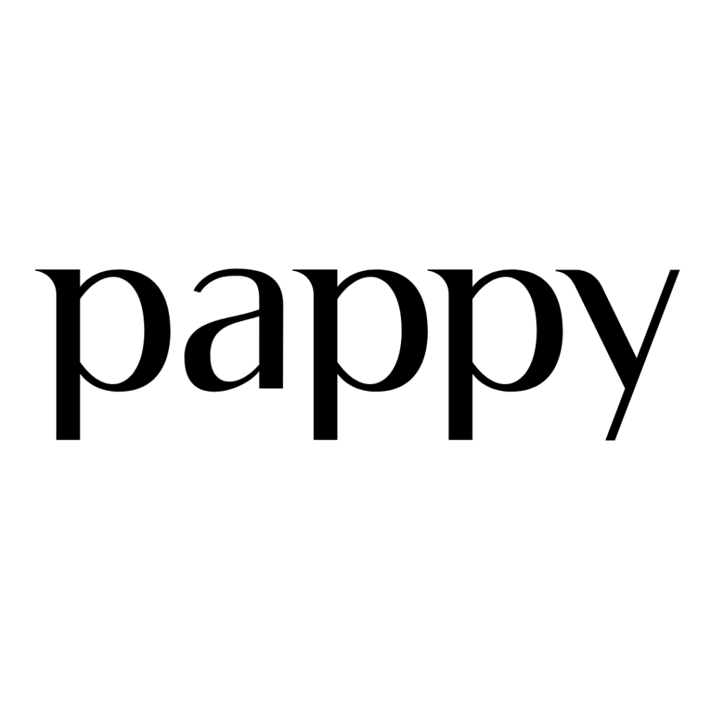 Word of the day: pappy
