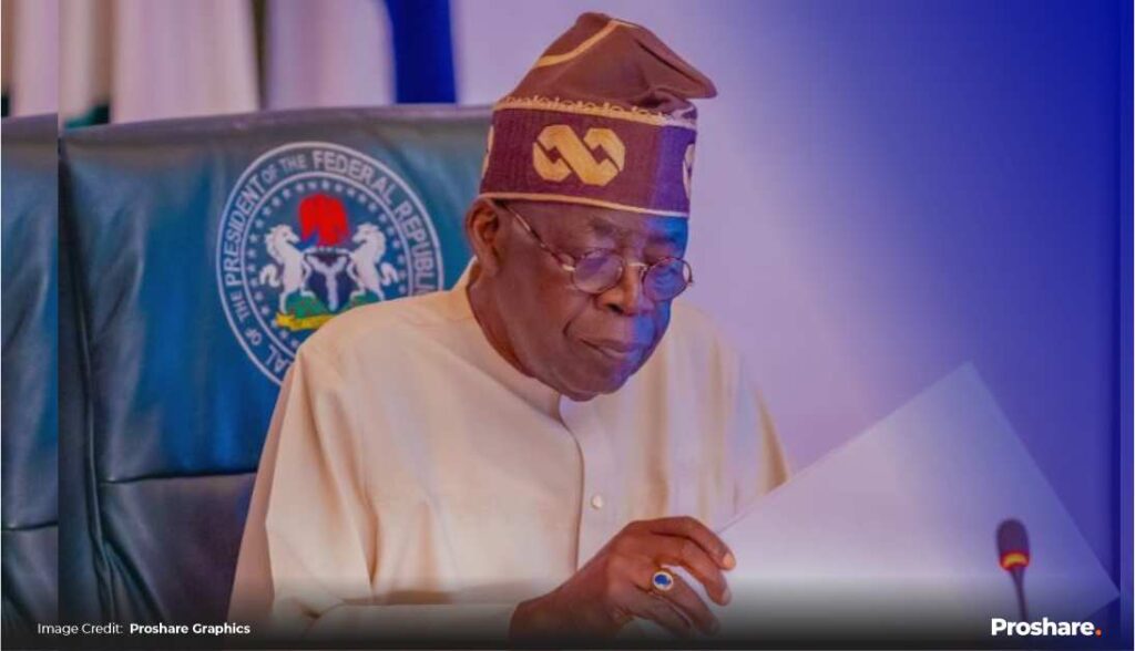 The Road to “Federal Republic of Bola Tinubu”