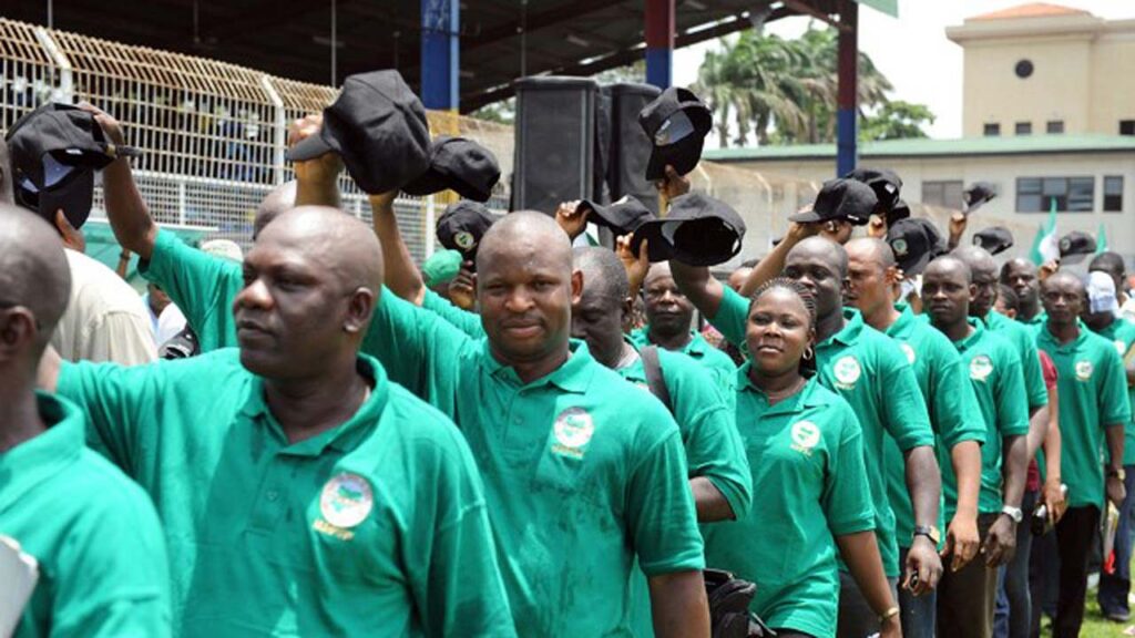 We Want Money! – Adewale Sobowale