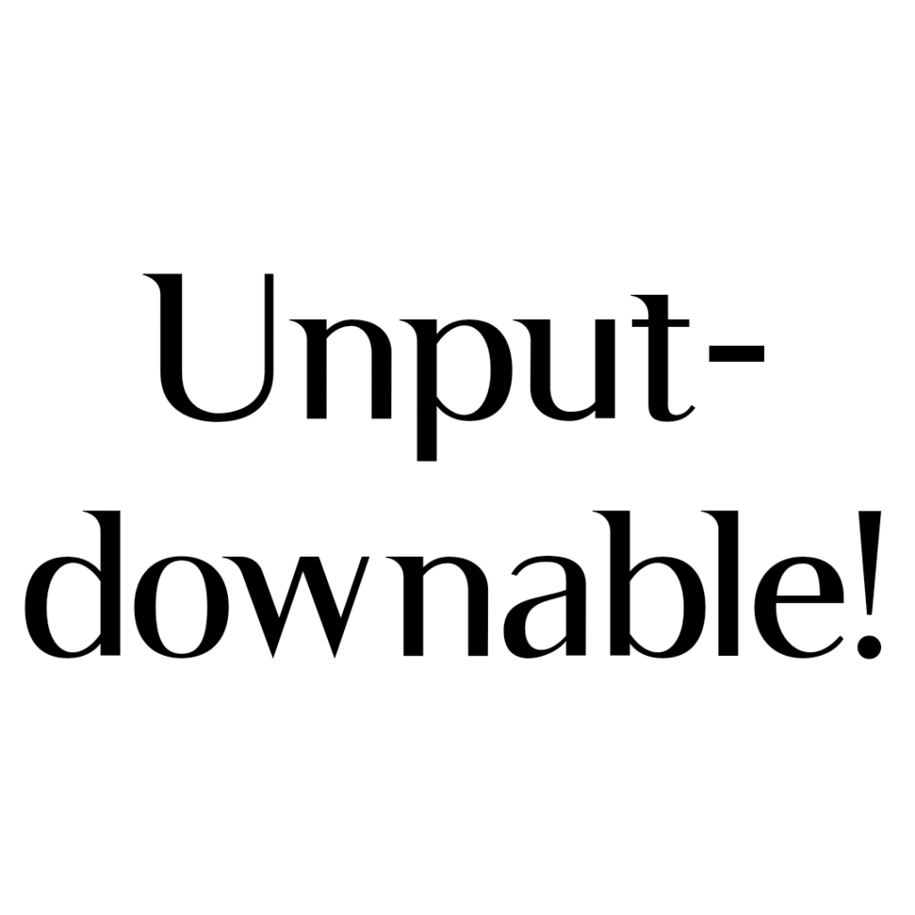 Unputdownable! – Adewale Sobowale