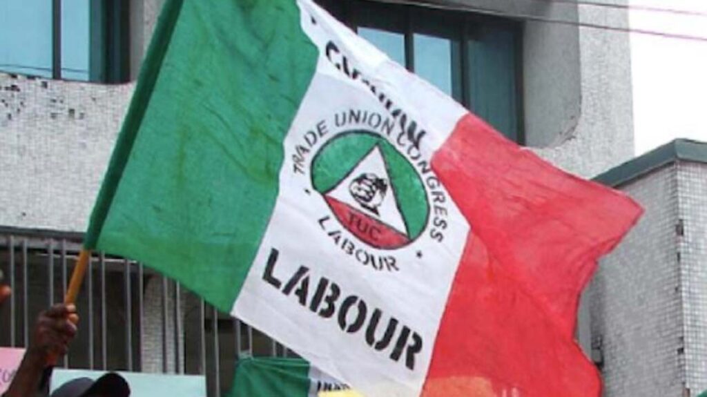 Nigeria’s labour unions adopt trade union labour migration policy!