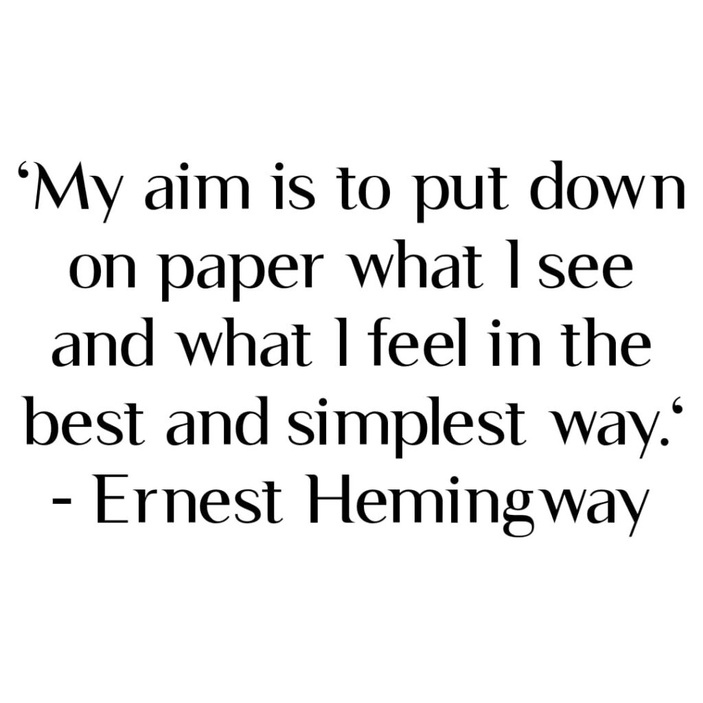 Daily Quotes