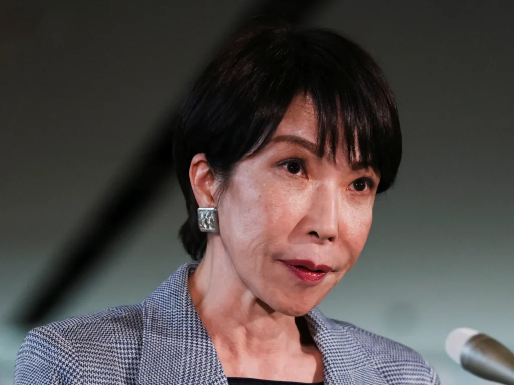 Japan, China continue to spar at UN over Takaichi remarks on Taiwan!