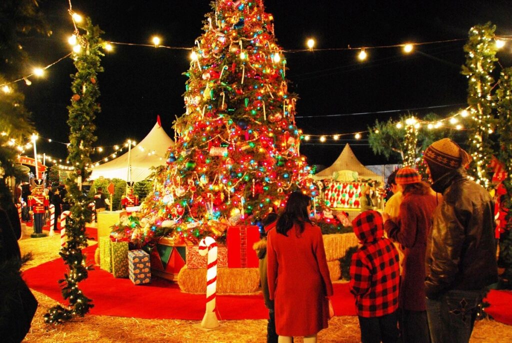 Of Seasonal Gifts! – Adewale Sobowale