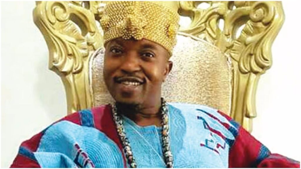 D’igbo Lu’Gi! Rabid Dog!! – Adewale Sobowale