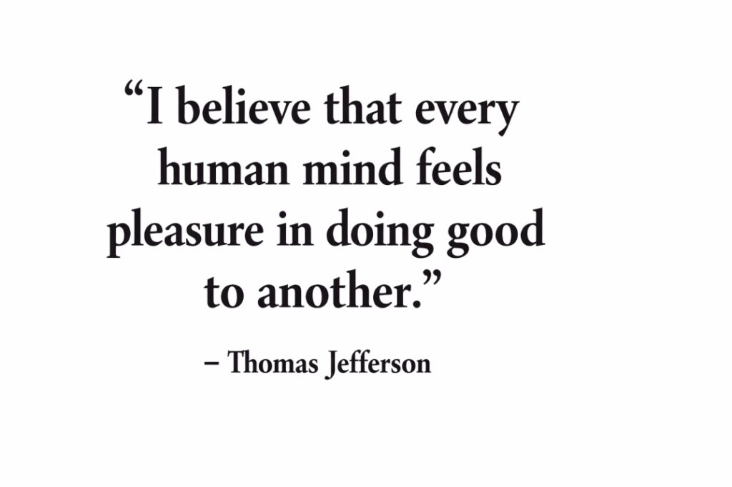 Daily Quotes