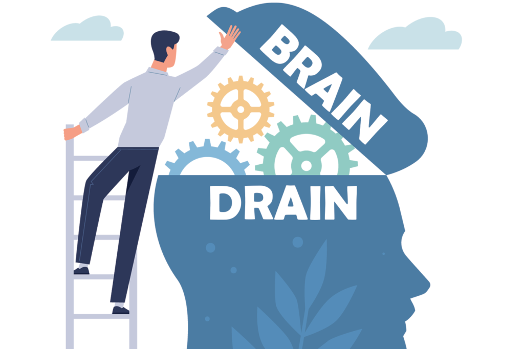 Thought drain! – Adewale Sobowale