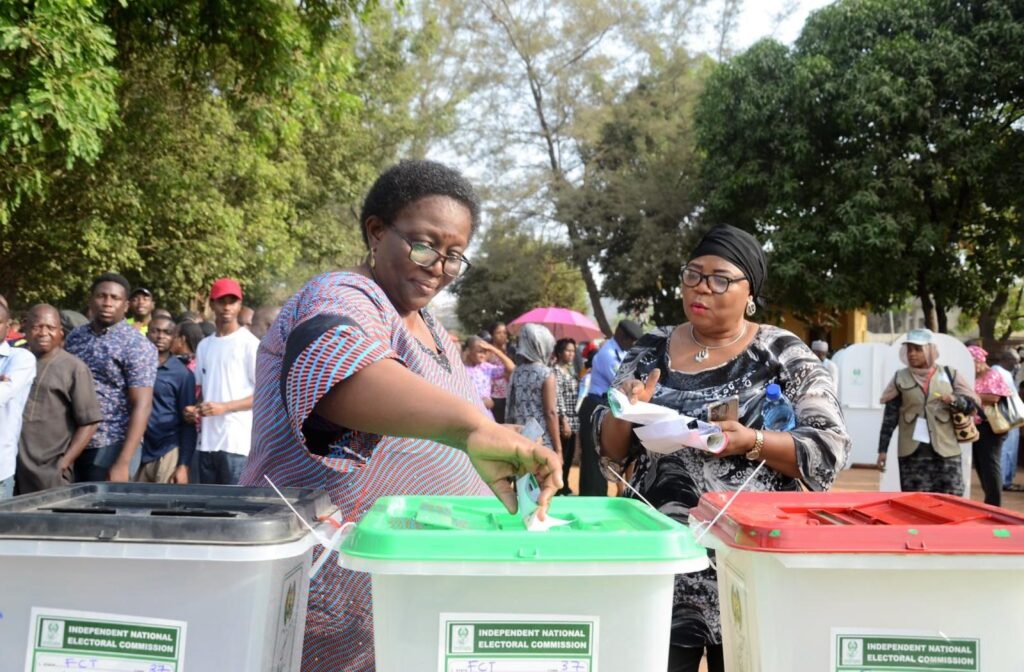 Olori Ebi! – Adewale Sobowale