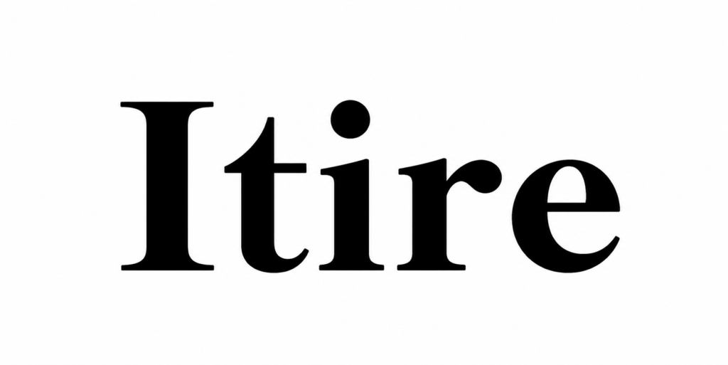 Itire 3 – Adewale Sobowale
