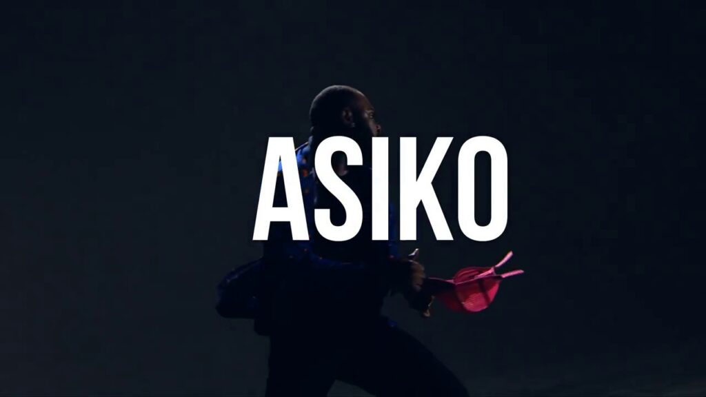 Aim’Asiko! – Adewale Sobowale